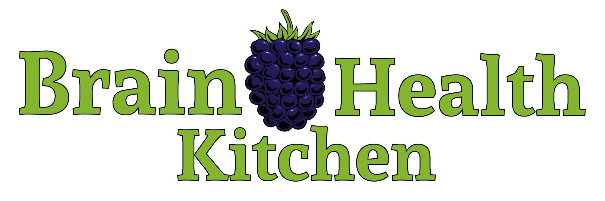 Brain Health Kitchen