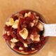 Chai-Spiced Cranberry Apple Compote